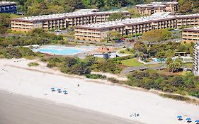 Hilton Head Beach And Tennis Resort Reviews